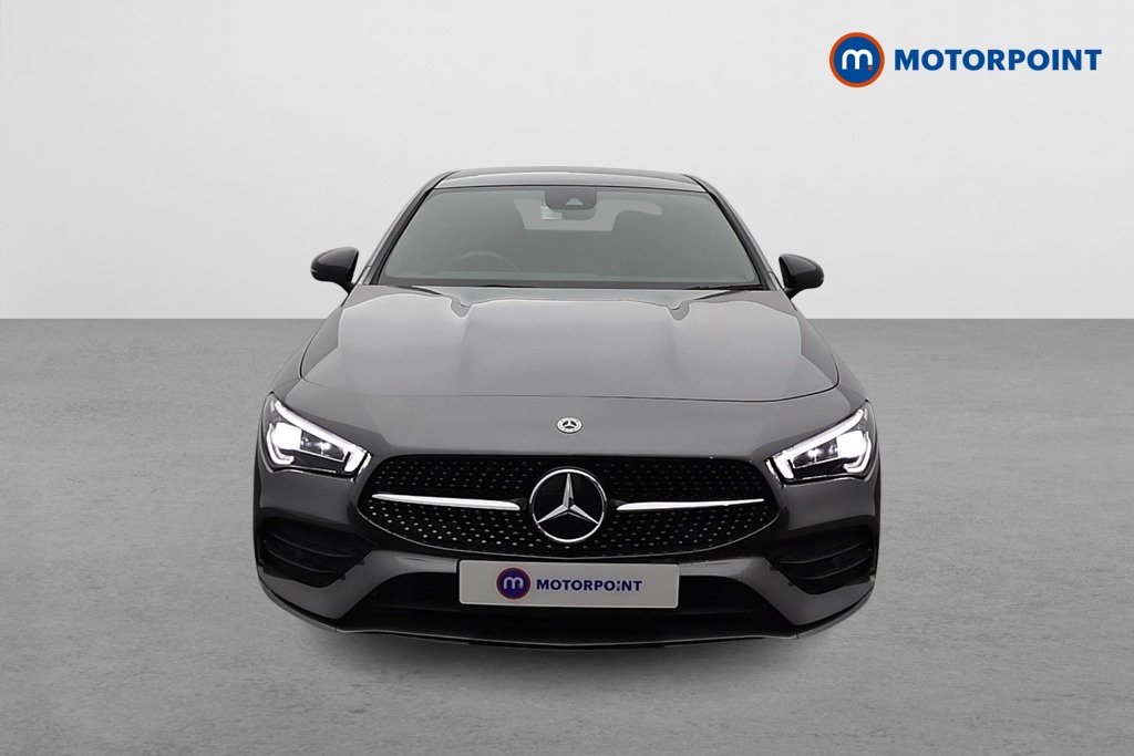 Used Mercedes-Benz CLA for sale - 76980204: Photo 2