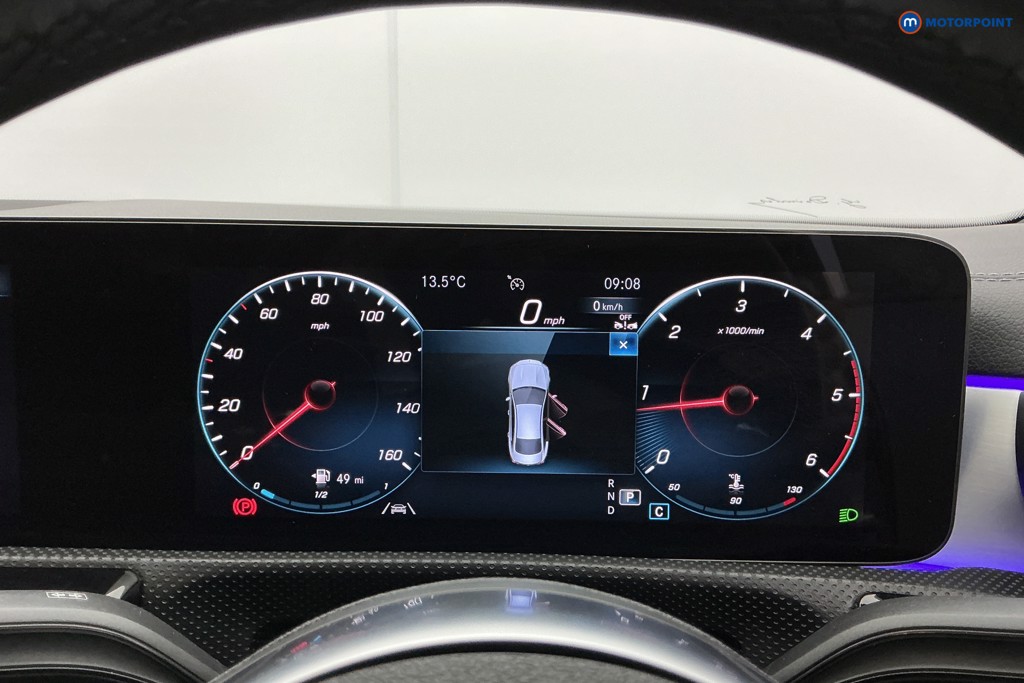 Used Mercedes-Benz CLA for sale - 76980204: Photo 20