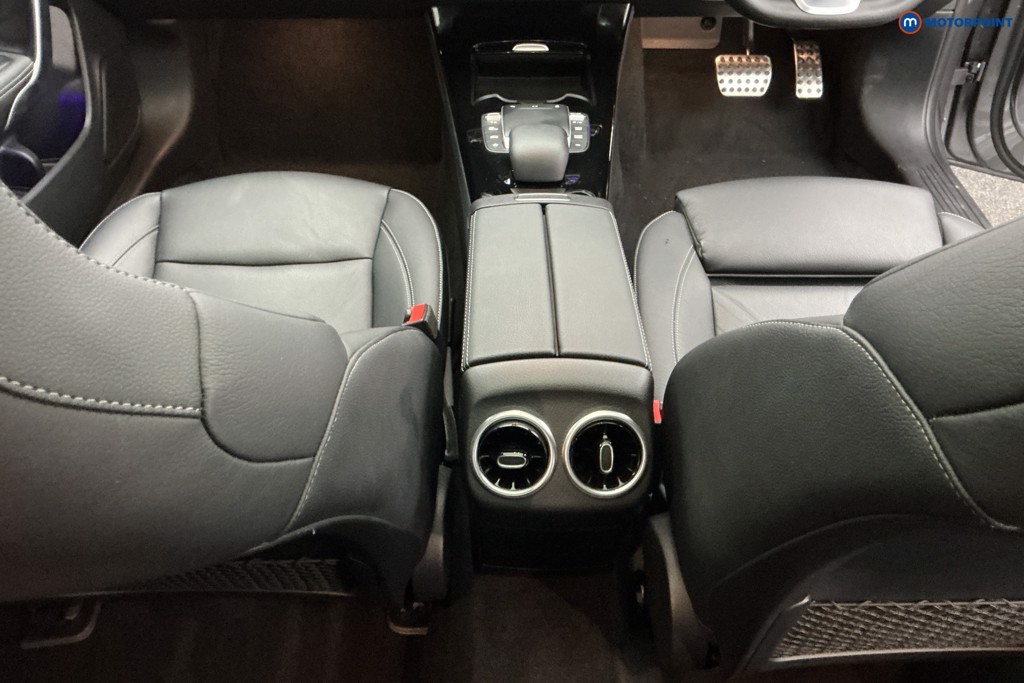 Used Mercedes-Benz CLA for sale - 76980204: Photo 22