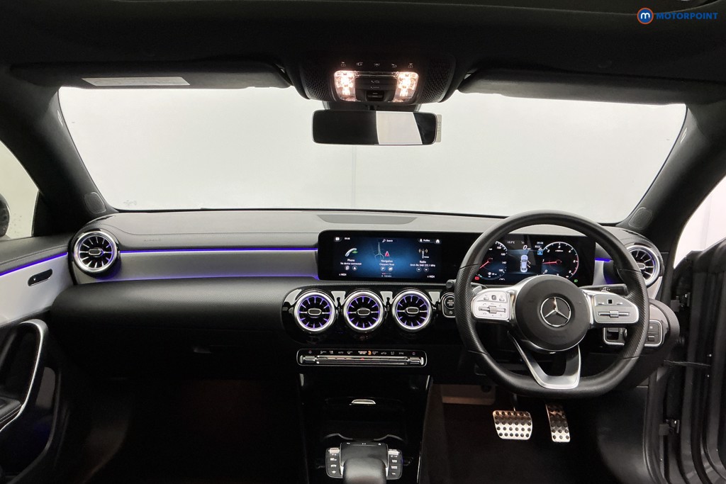 Used Mercedes-Benz CLA for sale - 76980204: Photo 24