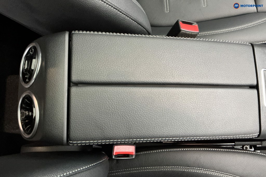 Used Mercedes-Benz CLA for sale - 76980204: Photo 25