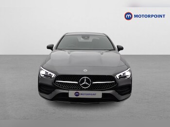 Used Mercedes-Benz CLA undefined for sale - 76980204: Photo