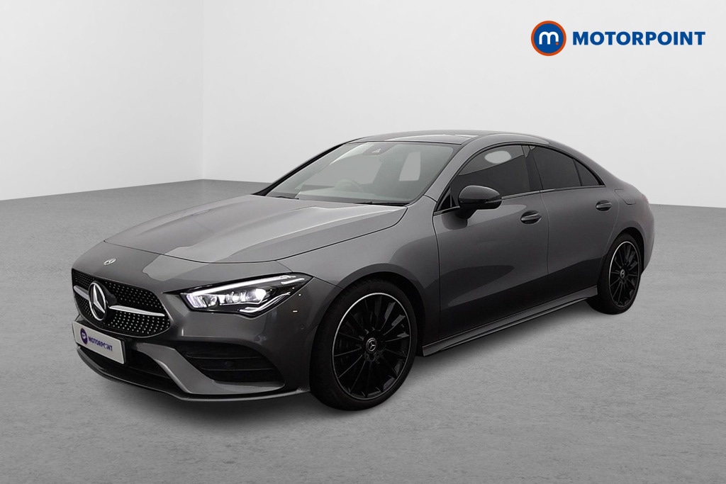 Used Mercedes-Benz CLA for sale - 76980204: Photo 3