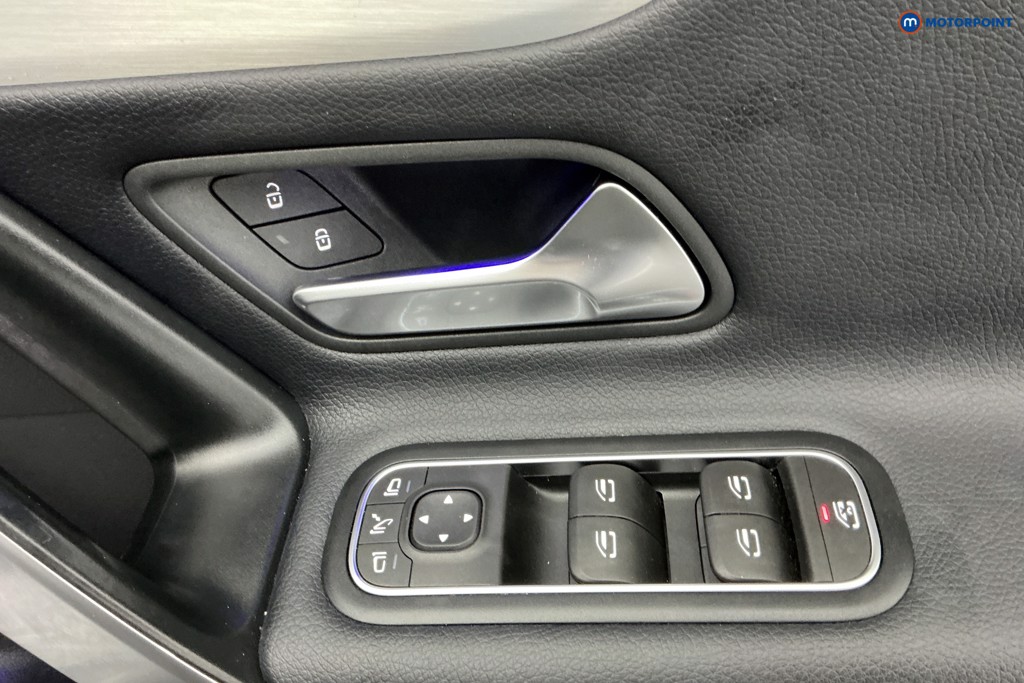 Used Mercedes-Benz CLA for sale - 76980204: Photo 34