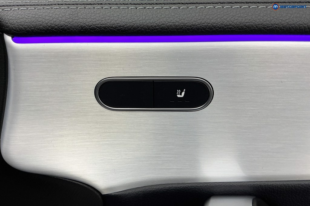 Used Mercedes-Benz CLA for sale - 76980204: Photo 35