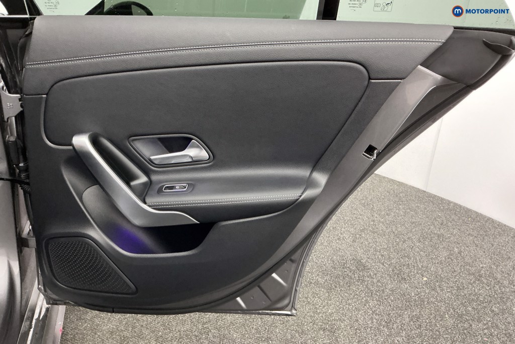 Used Mercedes-Benz CLA for sale - 76980204: Photo 37