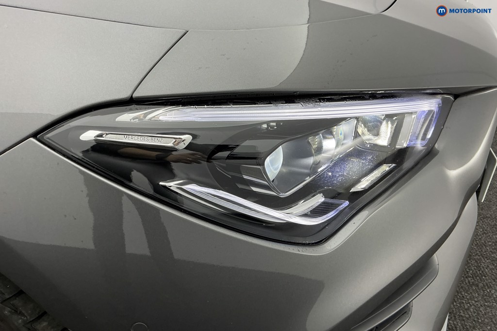 Used Mercedes-Benz CLA for sale - 76980204: Photo 39