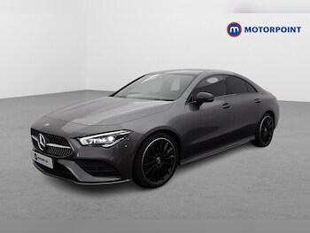 Used Mercedes-Benz CLA undefined for sale - 76980204: Photo