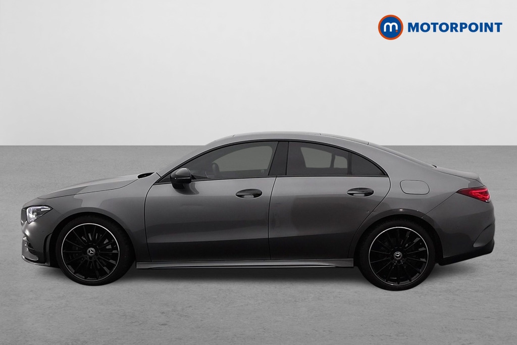 Used Mercedes-Benz CLA for sale - 76980204: Photo 4