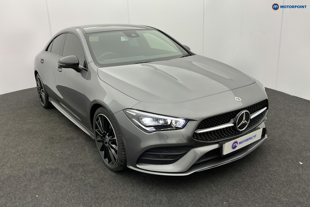 Used Mercedes-Benz CLA for sale - 76980204: Photo 40