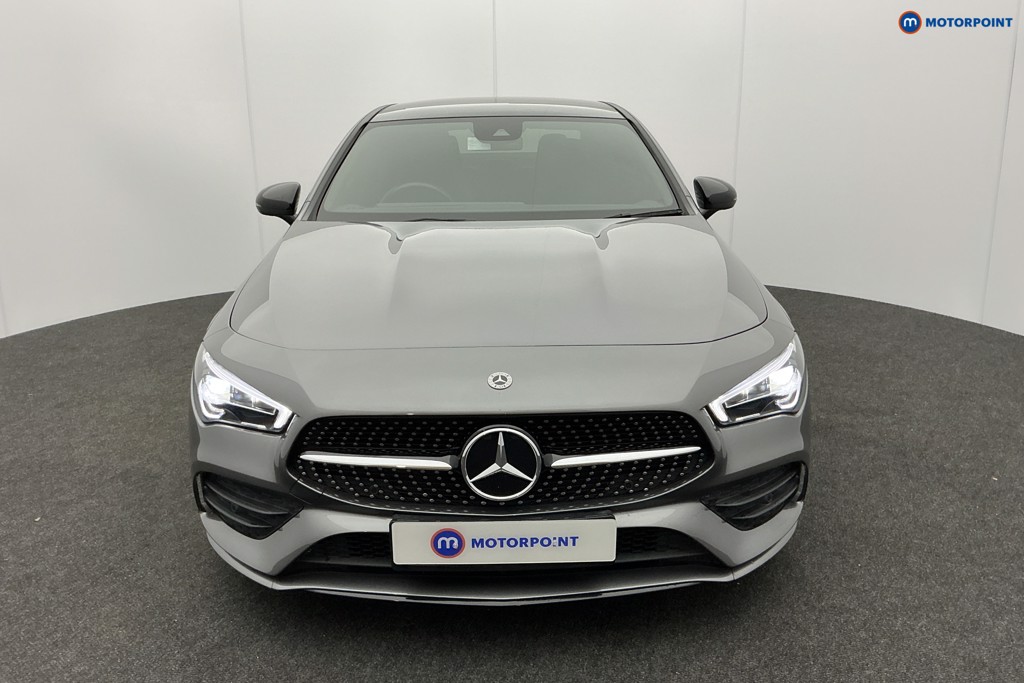 Used Mercedes-Benz CLA for sale - 76980204: Photo 41