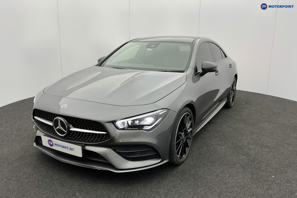 Used Mercedes-Benz CLA for sale - 76980204: Photo 42