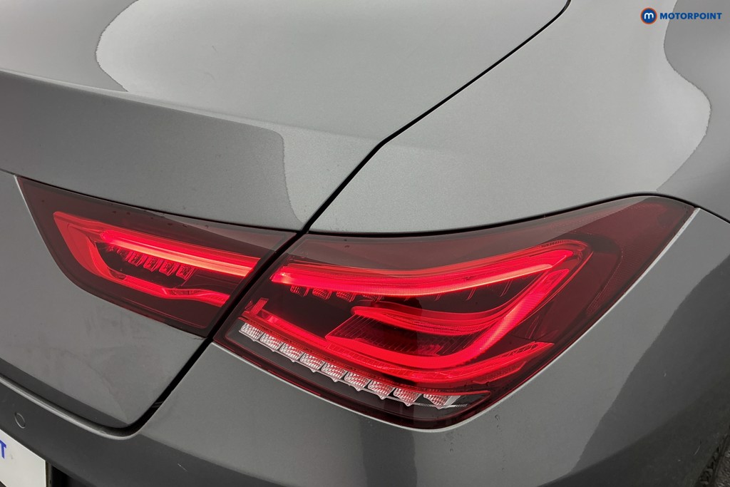 Used Mercedes-Benz CLA for sale - 76980204: Photo 43