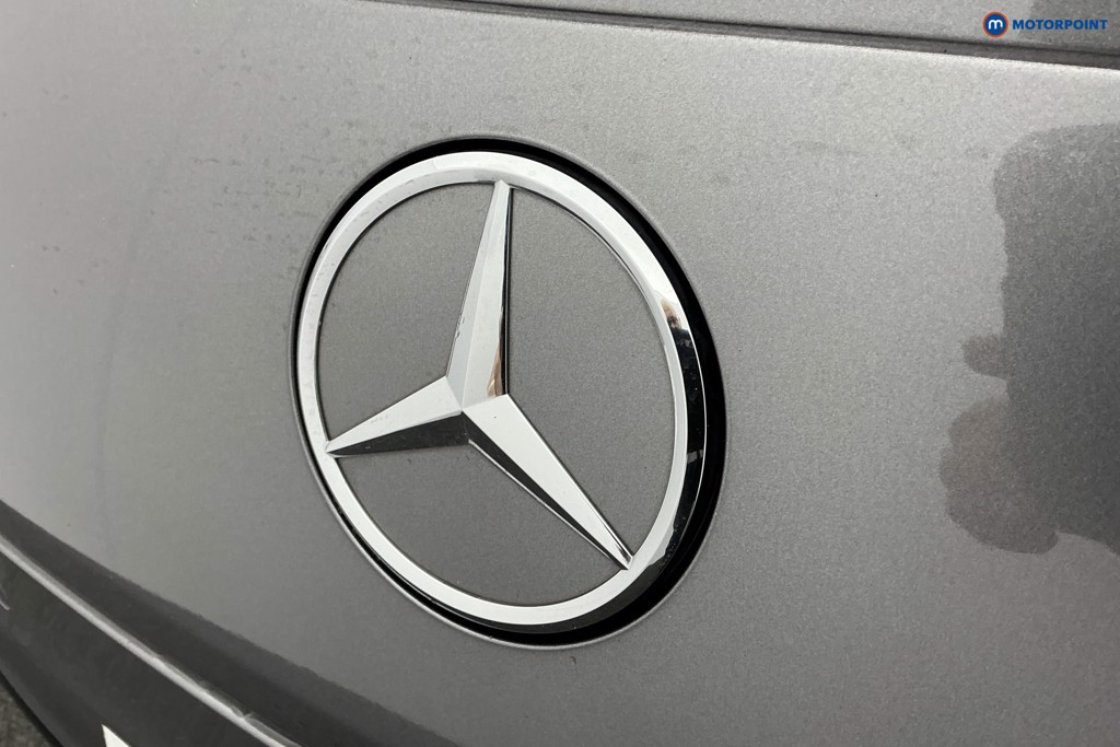 Used Mercedes-Benz CLA for sale - 76980204: Photo 44