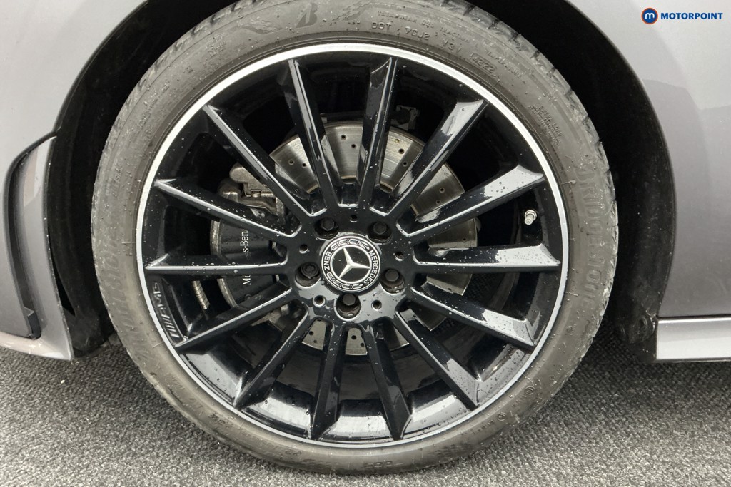 Used Mercedes-Benz CLA for sale - 76980204: Photo 45