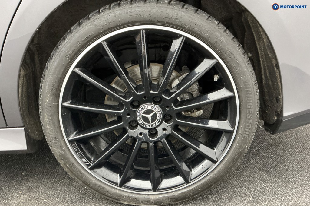 Used Mercedes-Benz CLA for sale - 76980204: Photo 46