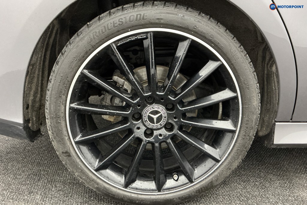 Used Mercedes-Benz CLA for sale - 76980204: Photo 47