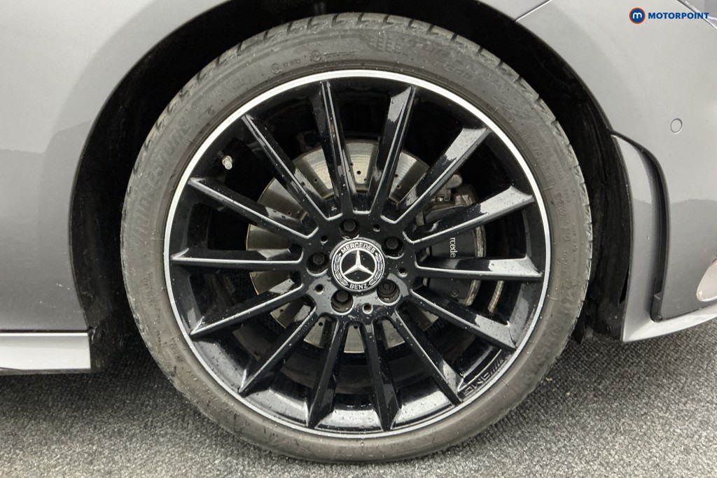 Used Mercedes-Benz CLA for sale - 76980204: Photo 48