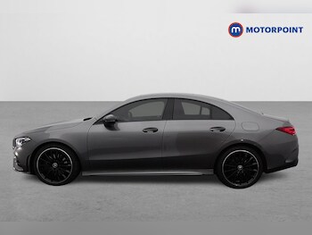Used Mercedes-Benz CLA undefined for sale - 76980204: Photo