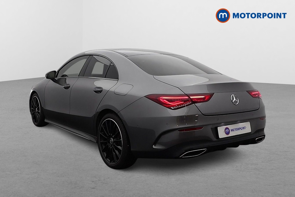 Used Mercedes-Benz CLA for sale - 76980204: Photo 5