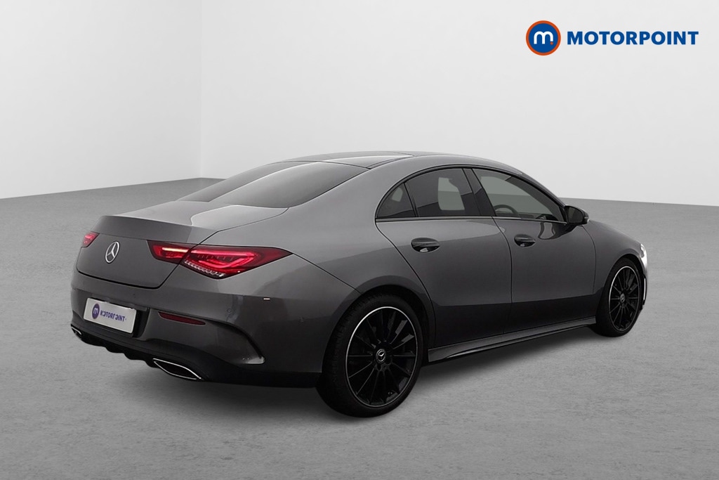 Used Mercedes-Benz CLA for sale - 76980204: Photo 7