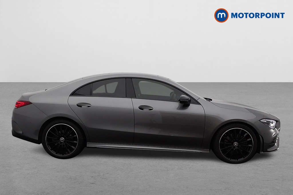 Used Mercedes-Benz CLA for sale - 76980204: Photo 8