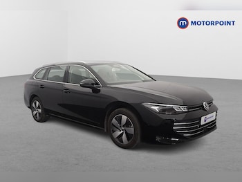 Used Volkswagen Passat 2025 for sale - 78984919: Photo