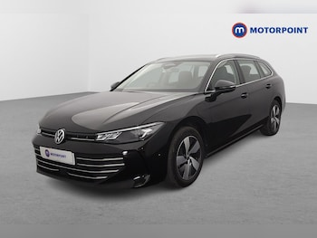 Used Volkswagen Passat 2025 for sale - 78984919: Photo