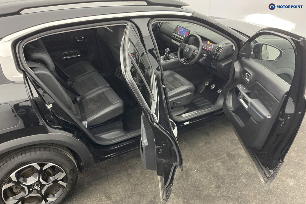 Used Citroen C5 Aircross 2022 for sale - 78196877: Photo 13