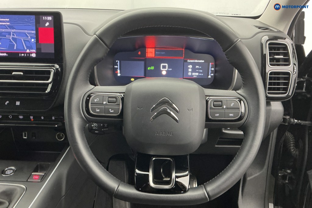 Used Citroen C5 Aircross 2022 for sale - 78196877: Photo 16