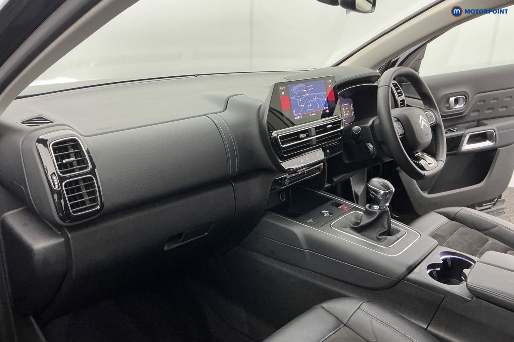 Used Citroen C5 Aircross 2022 for sale - 78196877: Photo 18