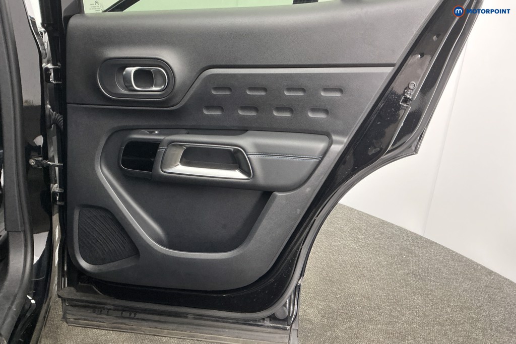 Used Citroen C5 Aircross 2022 for sale - 78196877: Photo 40