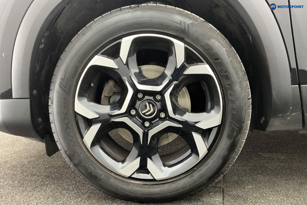 Used Citroen C5 Aircross 2022 for sale - 78196877: Photo 46