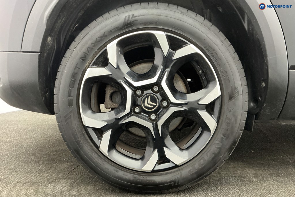 Used Citroen C5 Aircross 2022 for sale - 78196877: Photo 48