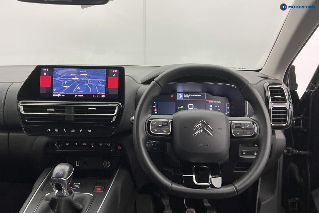 Used Citroen C5 Aircross 2022 for sale - 78196877: Photo 9