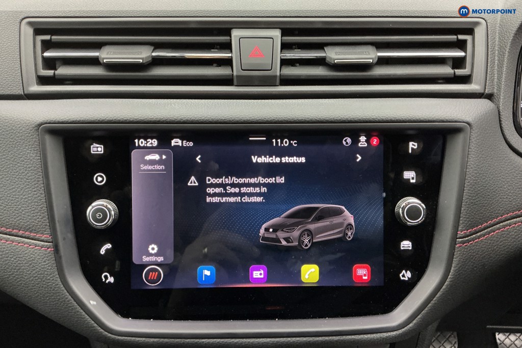 Used SEAT Ibiza 2021 for sale - 77019274: Photo 10