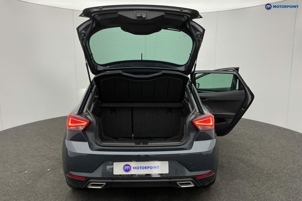 Used SEAT Ibiza 2021 for sale - 77019274: Photo 11