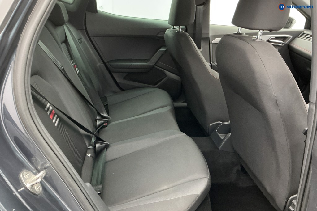 Used SEAT Ibiza 2021 for sale - 77019274: Photo 13