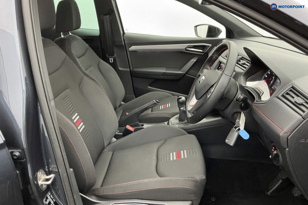 Used SEAT Ibiza 2021 for sale - 77019274: Photo 14