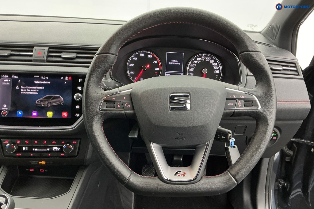 Used SEAT Ibiza 2021 for sale - 77019274: Photo 15