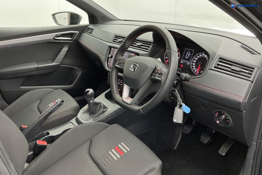 Used SEAT Ibiza 2021 for sale - 77019274: Photo 16