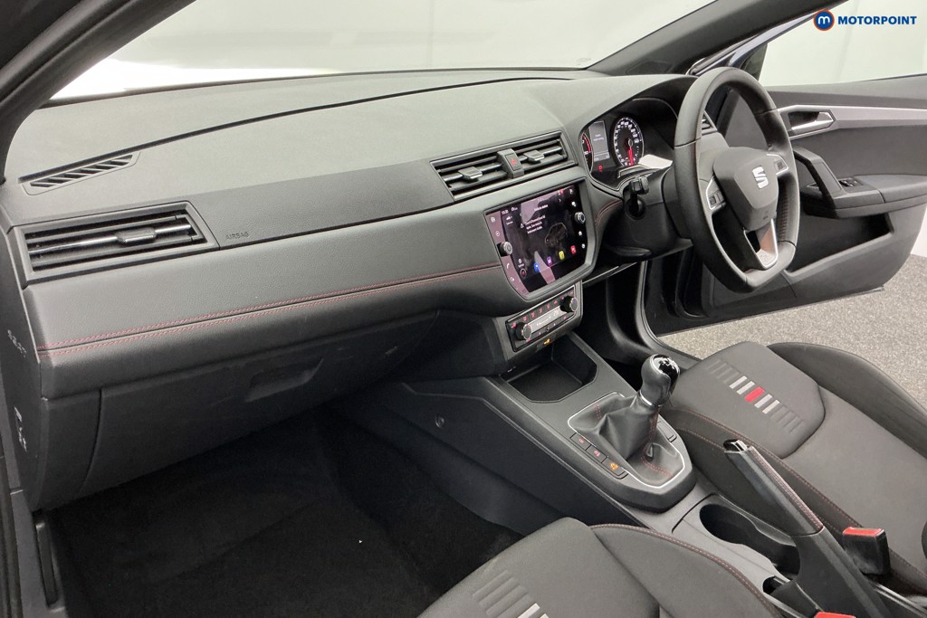 Used SEAT Ibiza 2021 for sale - 77019274: Photo 17