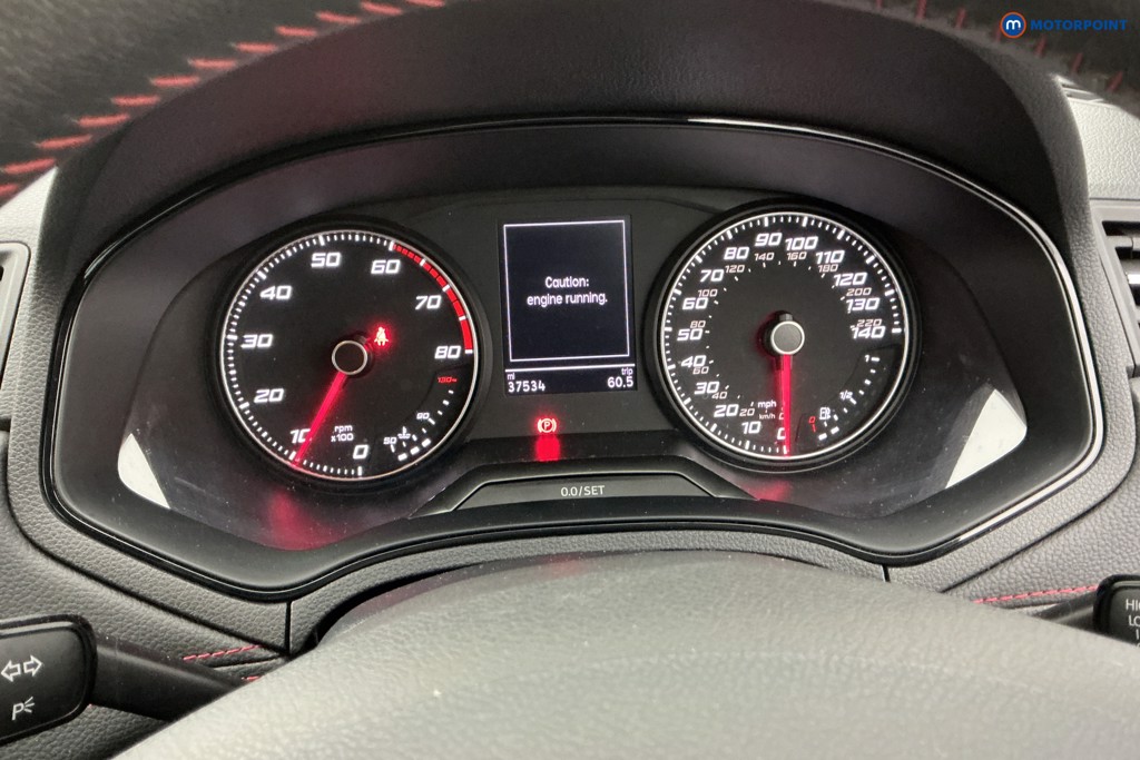 Used SEAT Ibiza 2021 for sale - 77019274: Photo 18