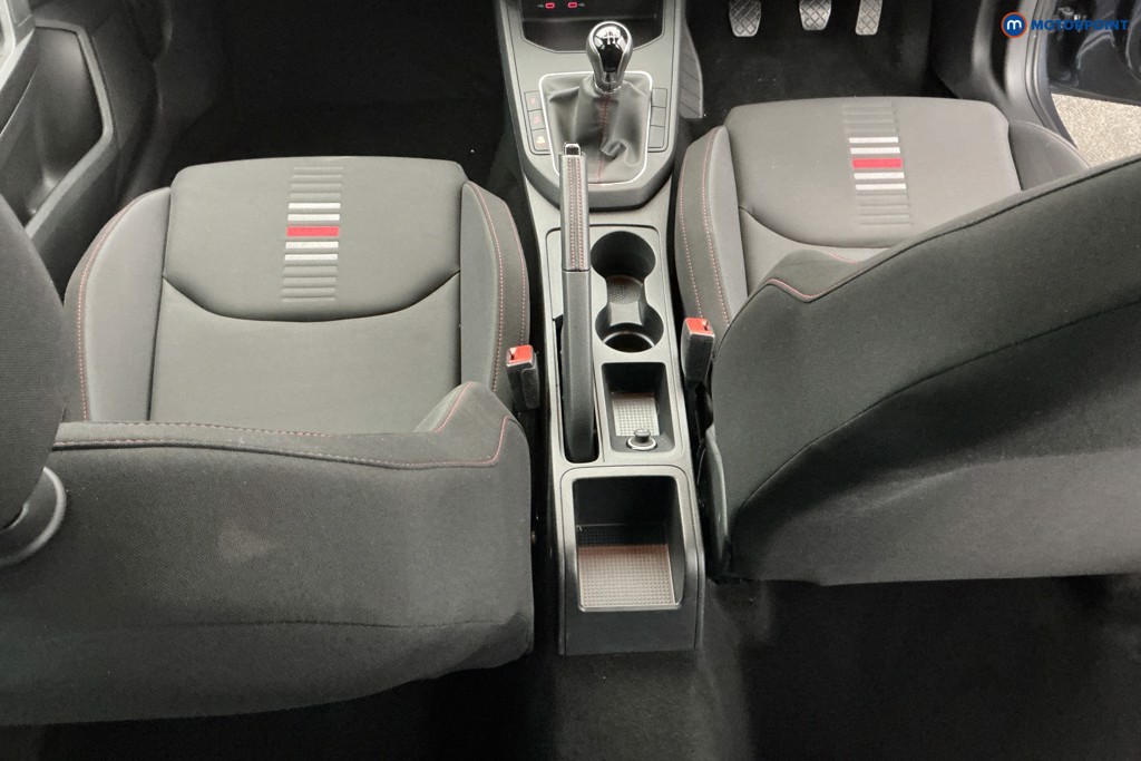 Used SEAT Ibiza 2021 for sale - 77019274: Photo 19