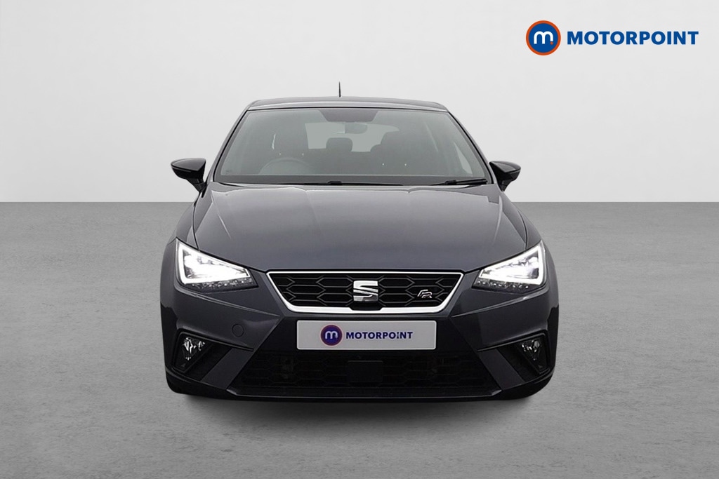 Used SEAT Ibiza 2021 for sale - 77019274: Photo 2