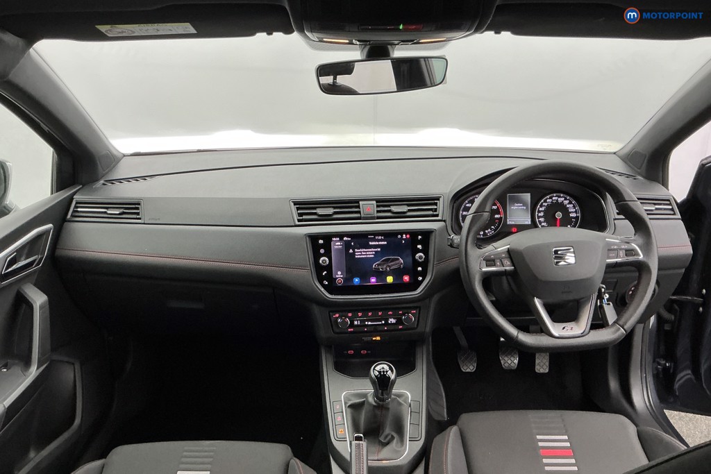 Used SEAT Ibiza 2021 for sale - 77019274: Photo 21