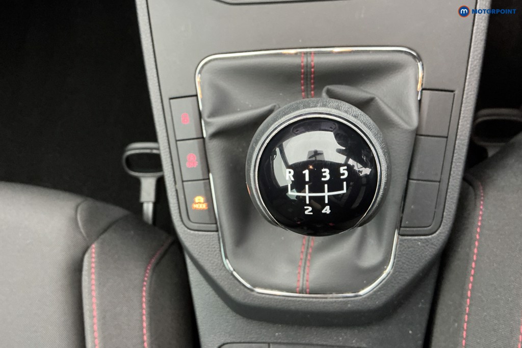 Used SEAT Ibiza 2021 for sale - 77019274: Photo 23