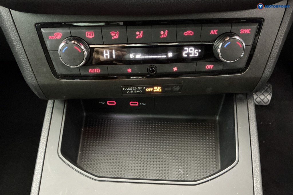 Used SEAT Ibiza 2021 for sale - 77019274: Photo 24