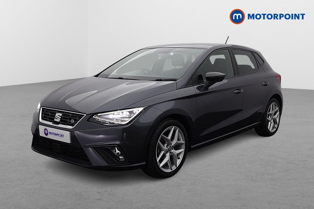 Used SEAT Ibiza 2021 for sale - 77019274: Photo 3
