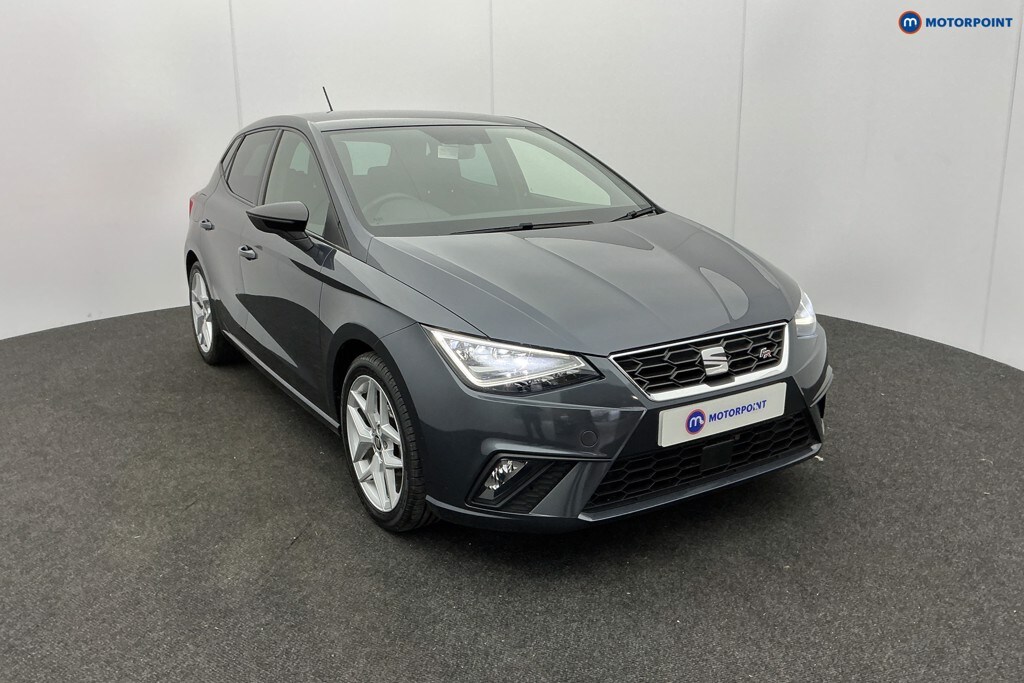 Used SEAT Ibiza 2021 for sale - 77019274: Photo 35